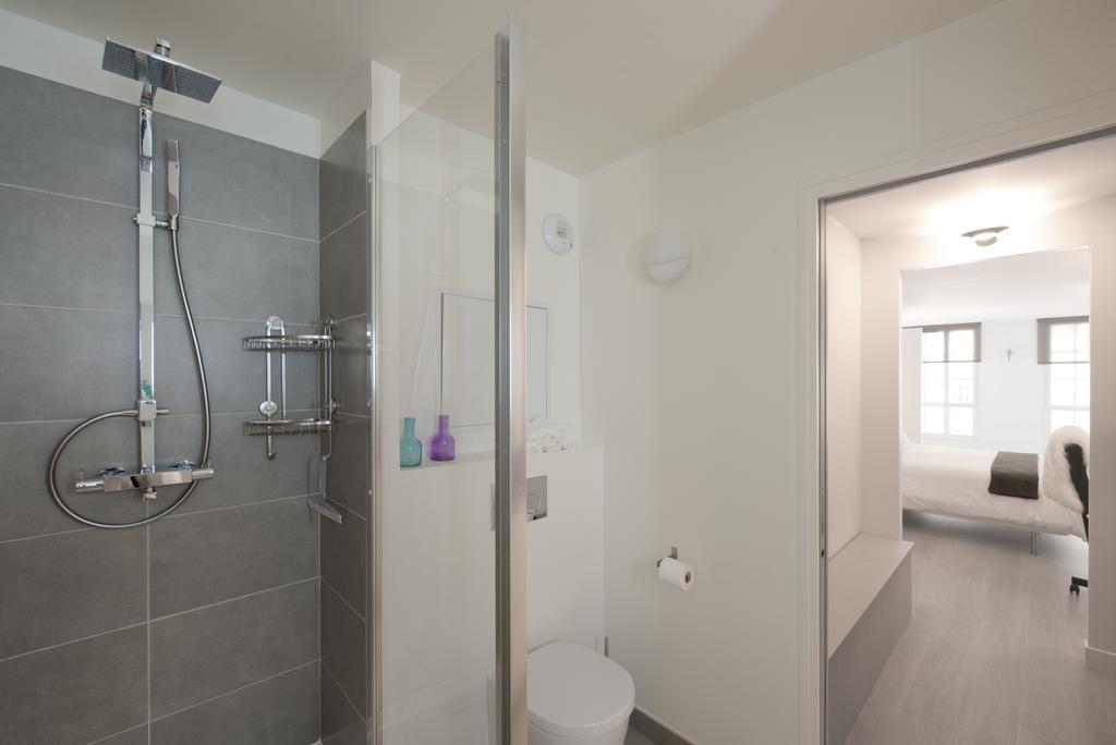 Appartements - Le Logis Versaillais แวร์ซาย ห้อง รูปภาพ