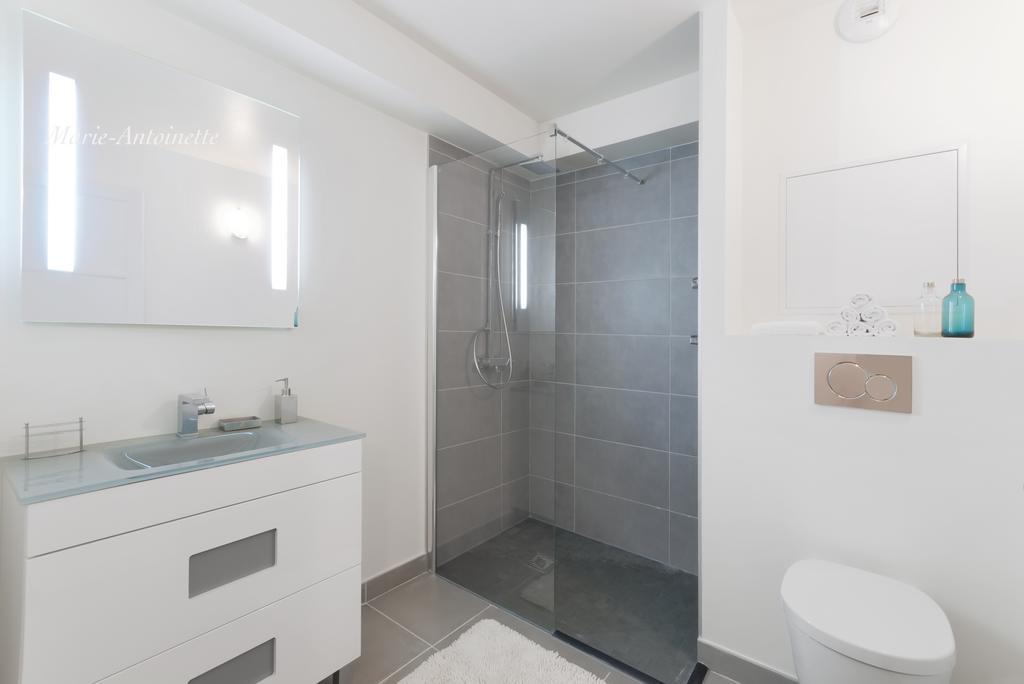 Appartements - Le Logis Versaillais แวร์ซาย ห้อง รูปภาพ