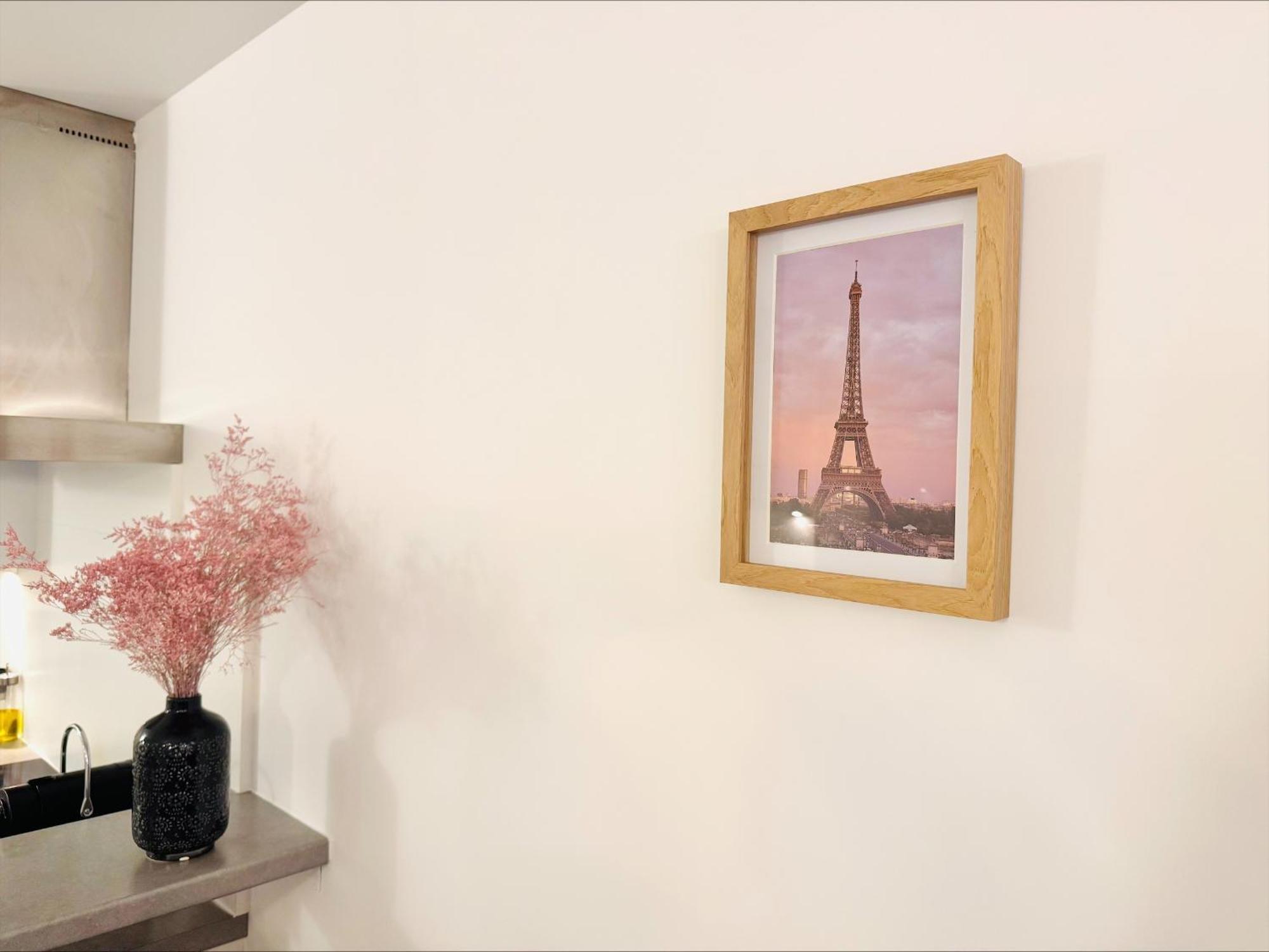 Appartements - Le Logis Versaillais แวร์ซาย ภายนอก รูปภาพ