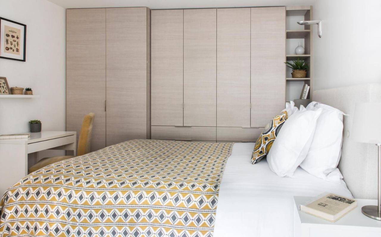 Appartements - Le Logis Versaillais แวร์ซาย ภายนอก รูปภาพ