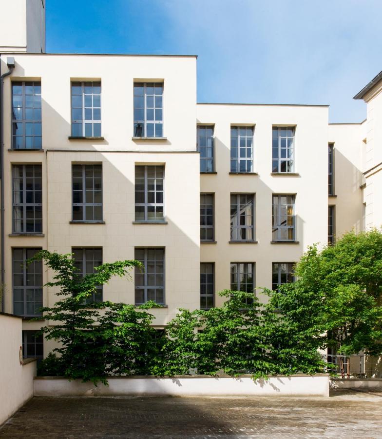 Appartements - Le Logis Versaillais แวร์ซาย ภายนอก รูปภาพ